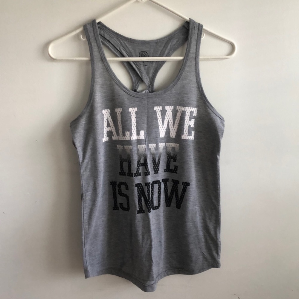 Workout Tank